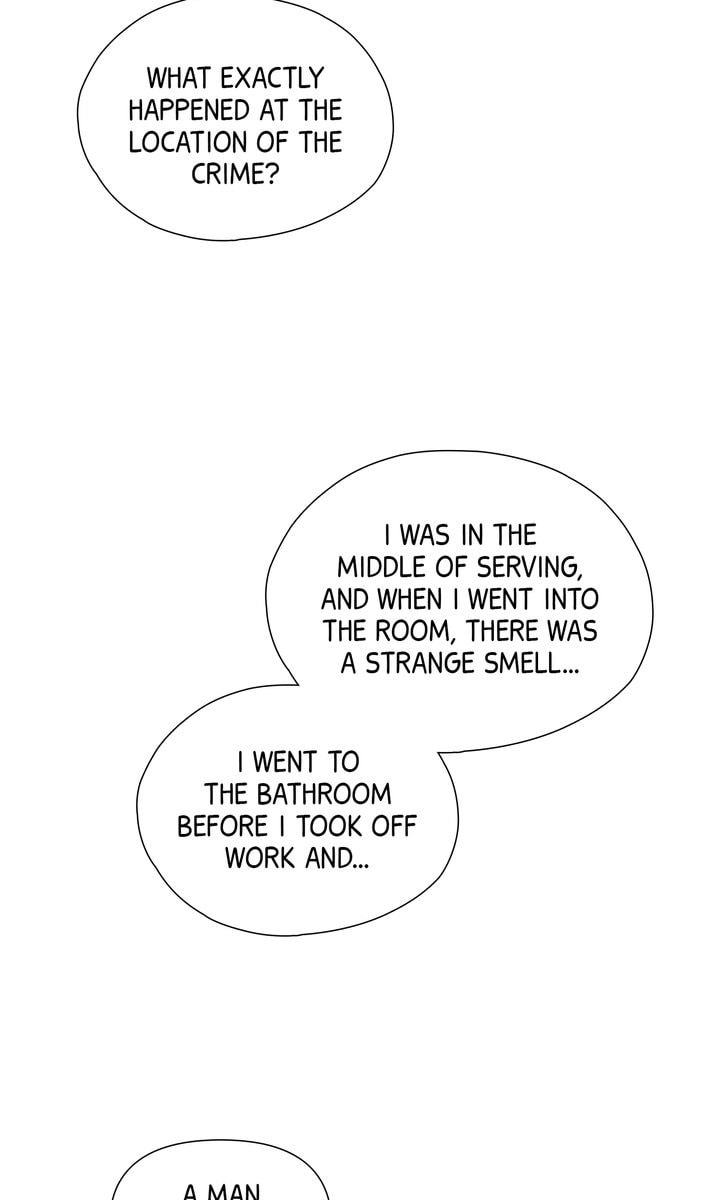 Read Stranger (Seonmyeong) chapter 72 image 49 on Lezhin