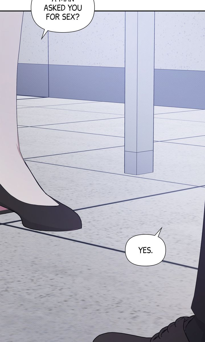 Read Stranger (Seonmyeong) chapter 72 image 50 on Lezhin