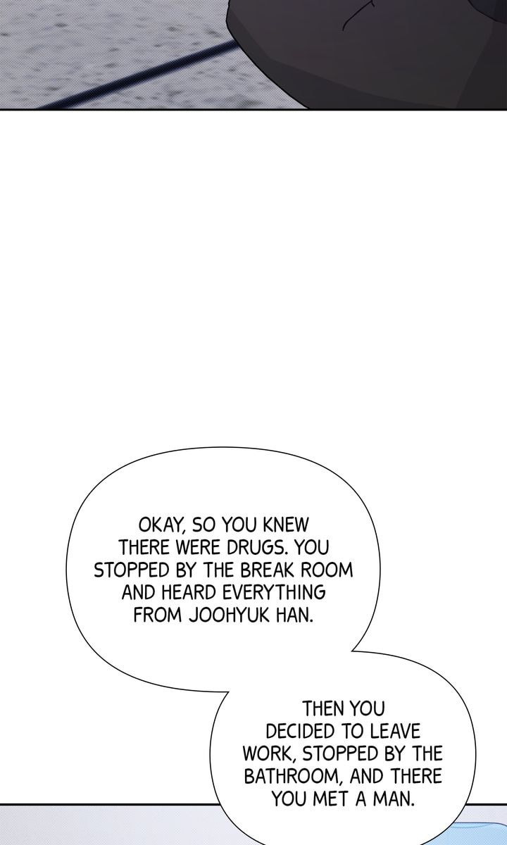 Read Stranger (Seonmyeong) chapter 72 image 51 on Lezhin