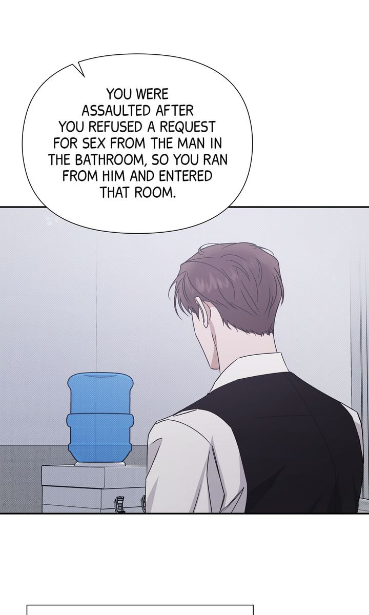 Read Stranger (Seonmyeong) chapter 72 image 53 on Lezhin