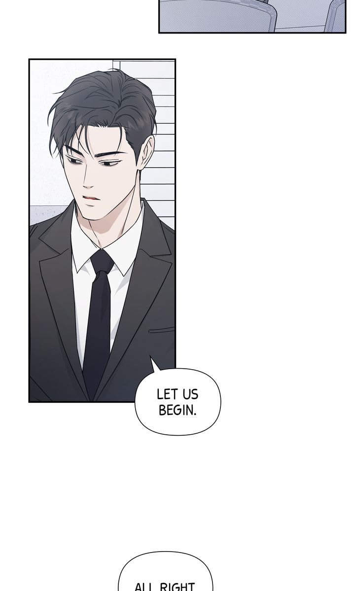 Read Stranger (Seonmyeong) chapter 73 image 15 on Lezhin