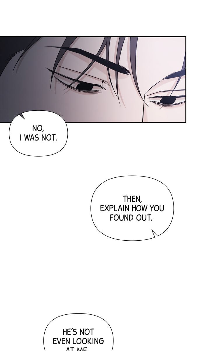 Read Stranger (Seonmyeong) chapter 73 image 18 on Lezhin