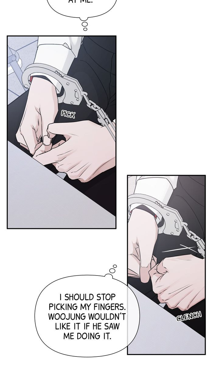 Read Stranger (Seonmyeong) chapter 73 image 19 on Lezhin