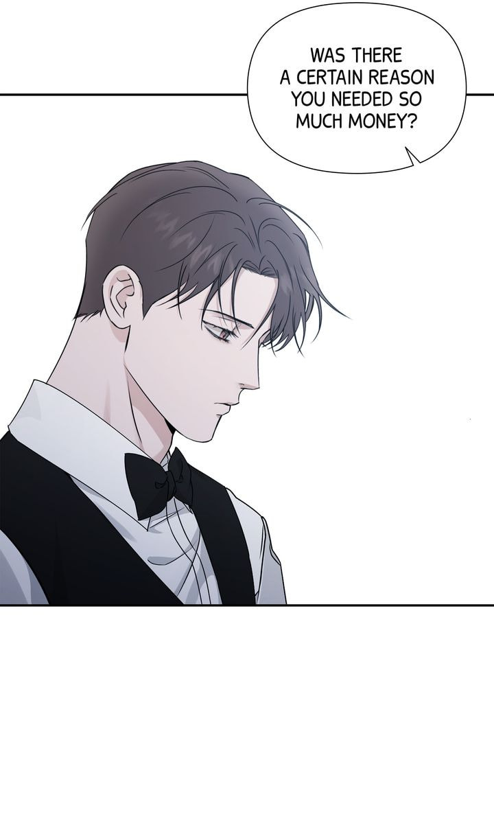 Read Stranger (Seonmyeong) chapter 73 image 23 on Lezhin