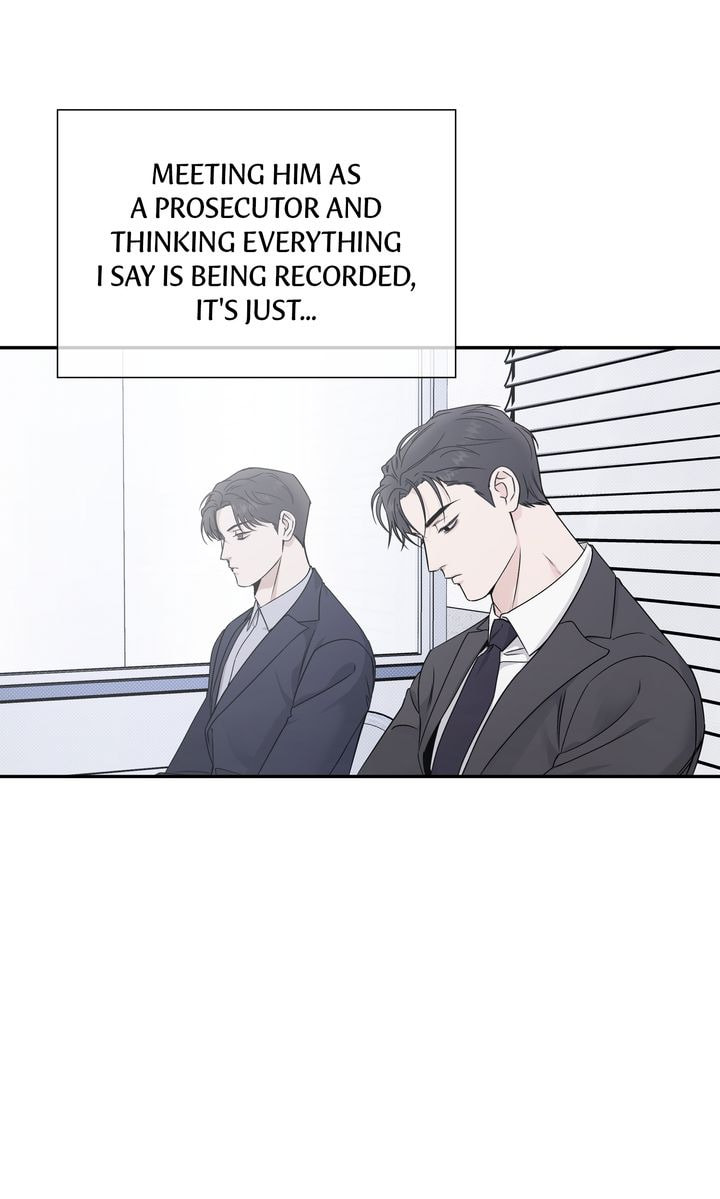 Read Stranger (Seonmyeong) chapter 73 image 26 on Lezhin
