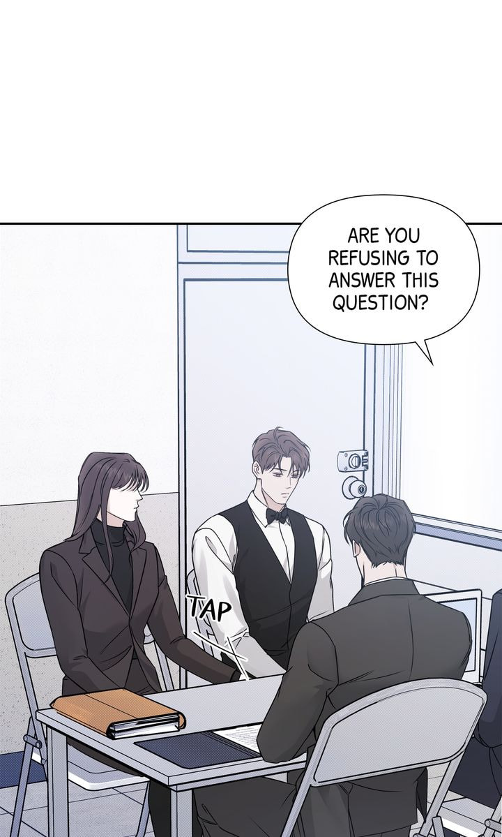 Read Stranger (Seonmyeong) chapter 73 image 28 on Lezhin