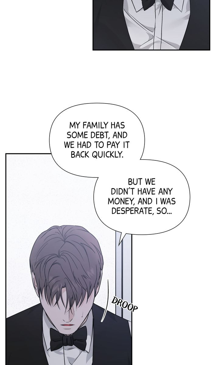 Read Stranger (Seonmyeong) chapter 73 image 30 on Lezhin