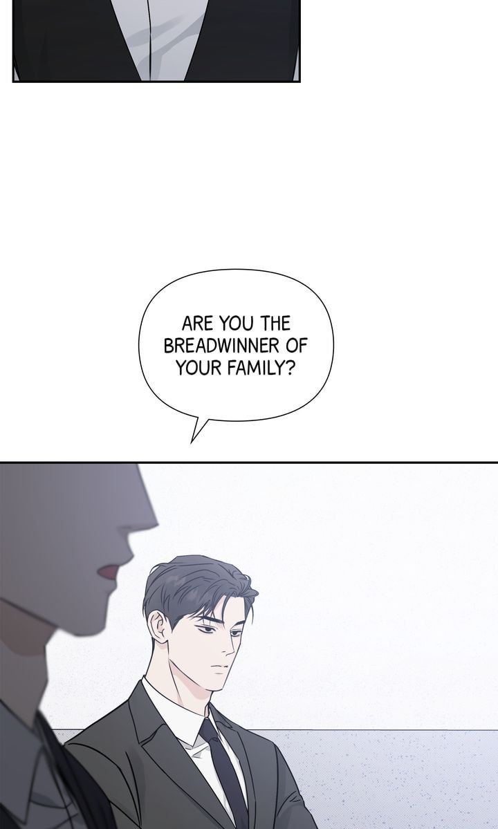 Read Stranger (Seonmyeong) chapter 73 image 31 on Lezhin