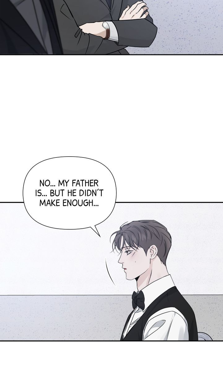 Read Stranger (Seonmyeong) chapter 73 image 32 on Lezhin