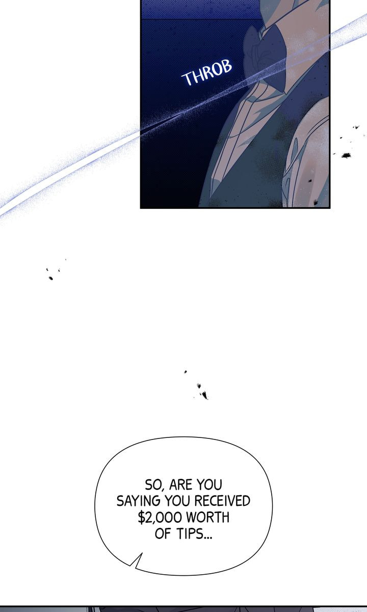 Read Stranger (Seonmyeong) chapter 73 image 34 on Lezhin