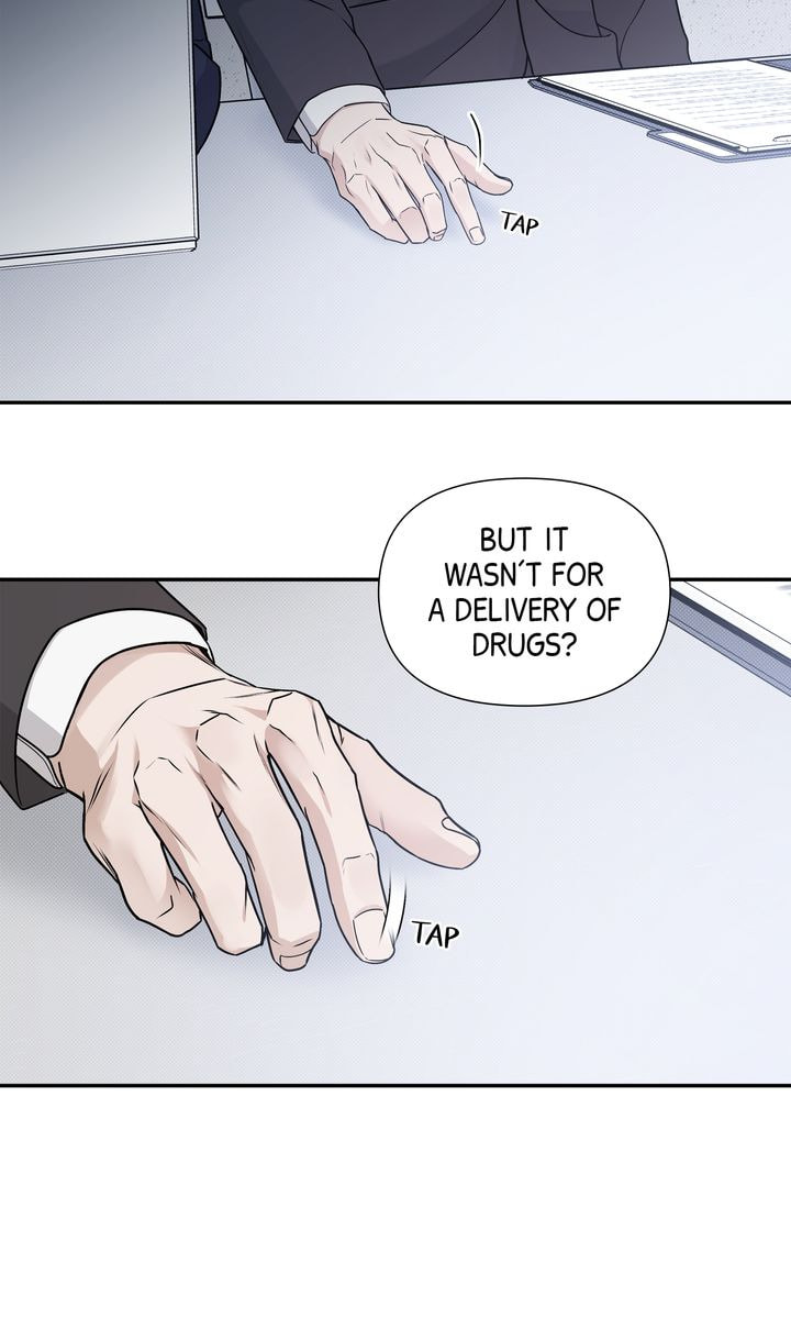 Read Stranger (Seonmyeong) chapter 73 image 35 on Lezhin
