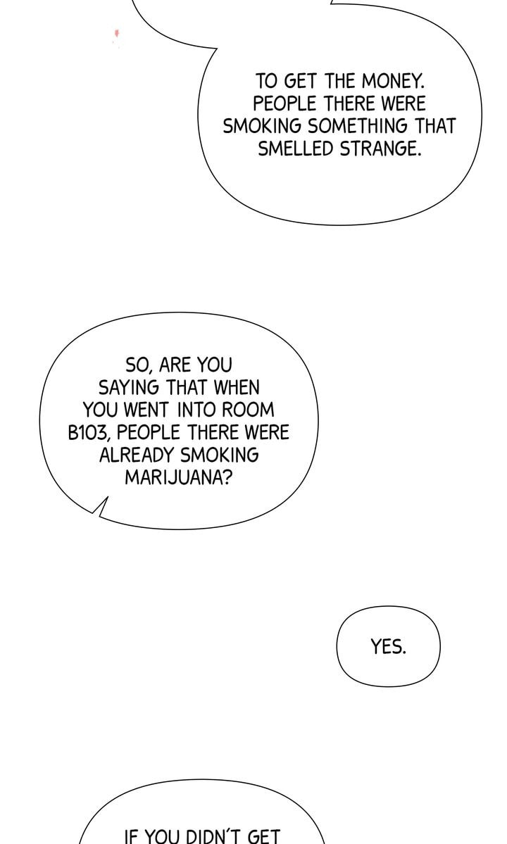 Read Stranger (Seonmyeong) chapter 73 image 37 on Lezhin