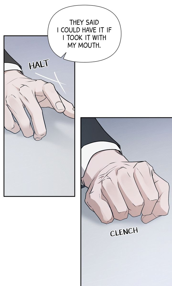 Read Stranger (Seonmyeong) chapter 73 image 39 on Lezhin