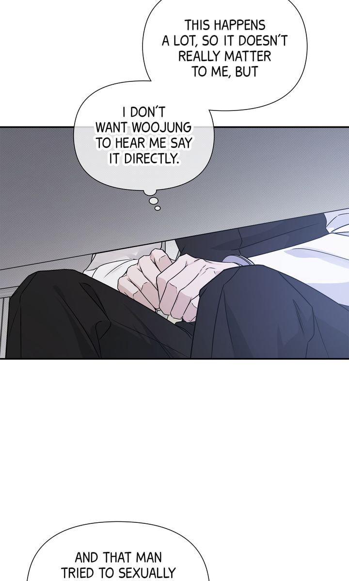 Read Stranger (Seonmyeong) chapter 73 image 46 on Lezhin