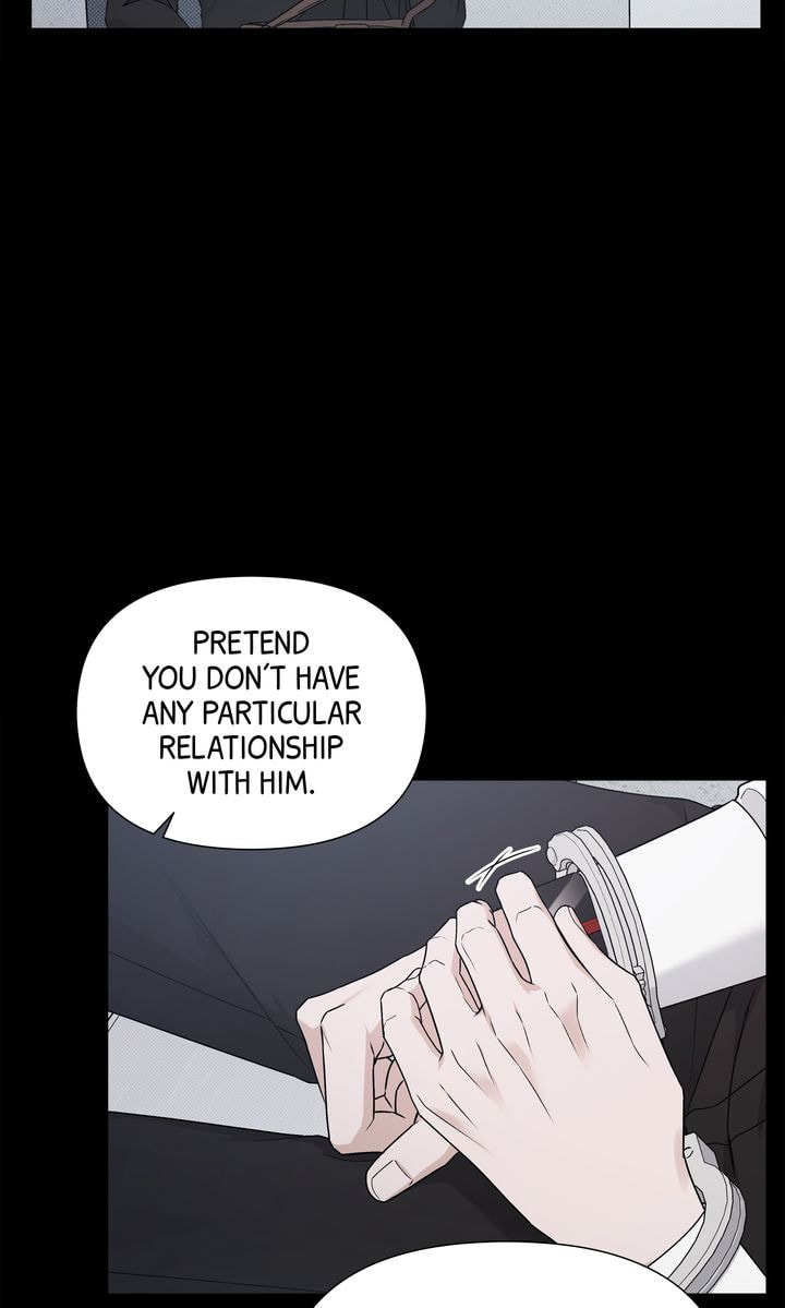 Read Stranger (Seonmyeong) chapter 73 image 5 on Lezhin