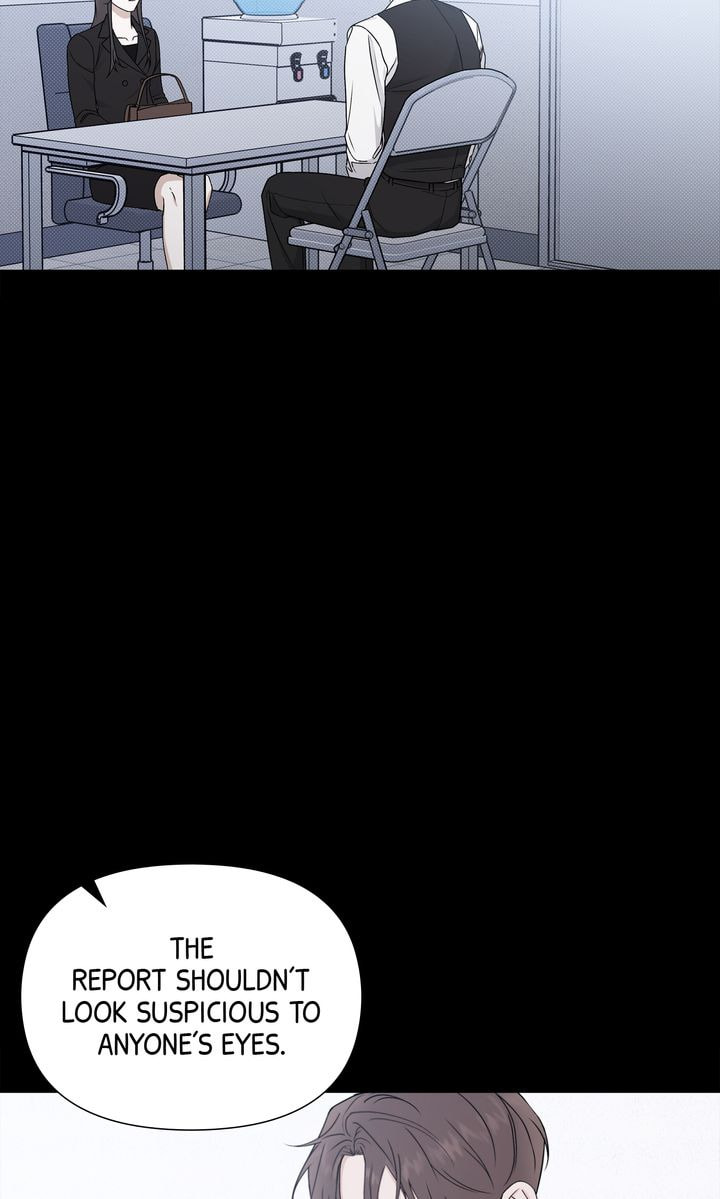 Read Stranger (Seonmyeong) chapter 73 image 7 on Lezhin