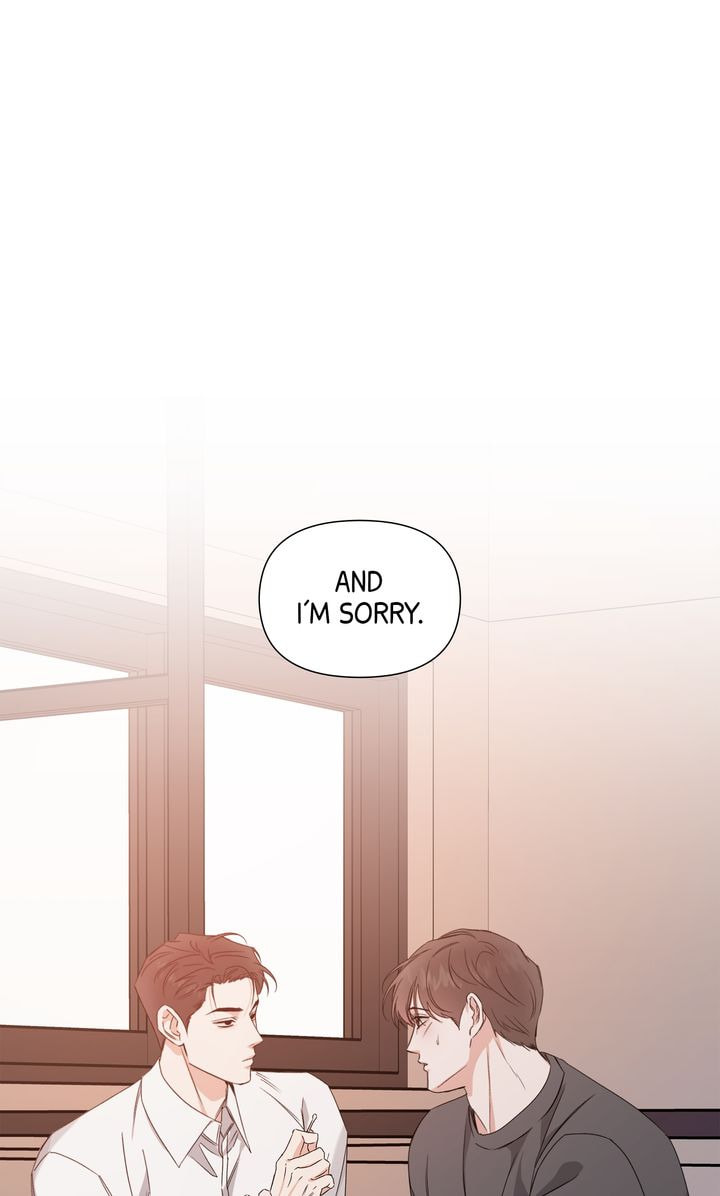 Read Stranger (Seonmyeong) chapter 75 image 1 on Lezhin