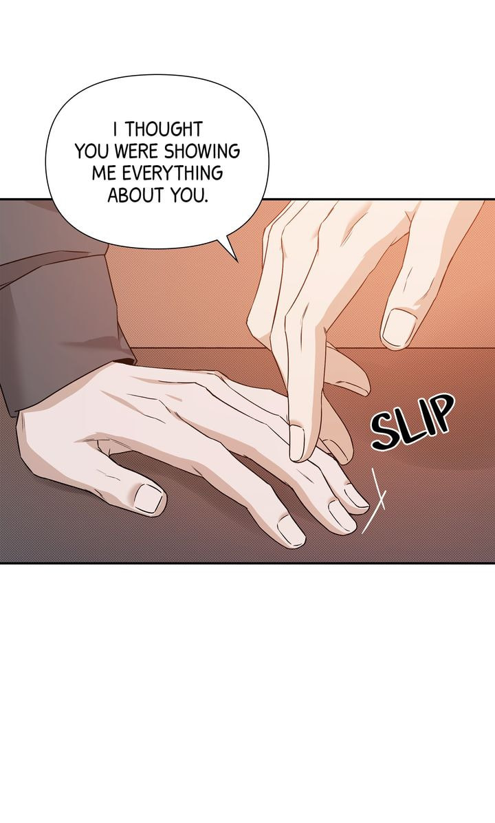 Read Stranger (Seonmyeong) chapter 75 image 12 on Lezhin