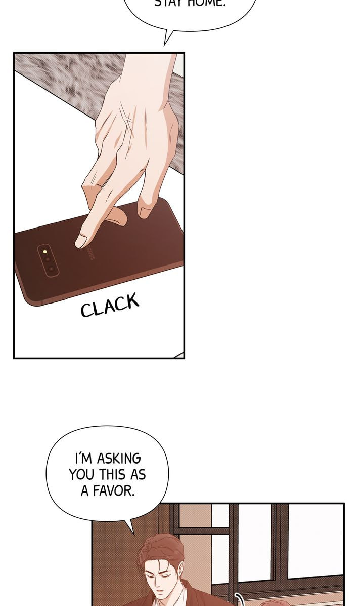 Read Stranger (Seonmyeong) chapter 75 image 16 on Lezhin
