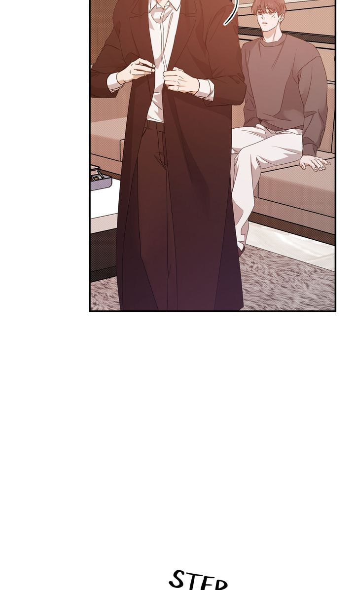 Read Stranger (Seonmyeong) chapter 75 image 17 on Lezhin