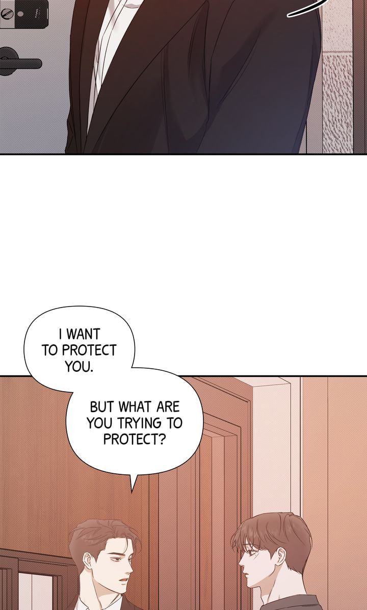 Read Stranger (Seonmyeong) chapter 75 image 23 on Lezhin