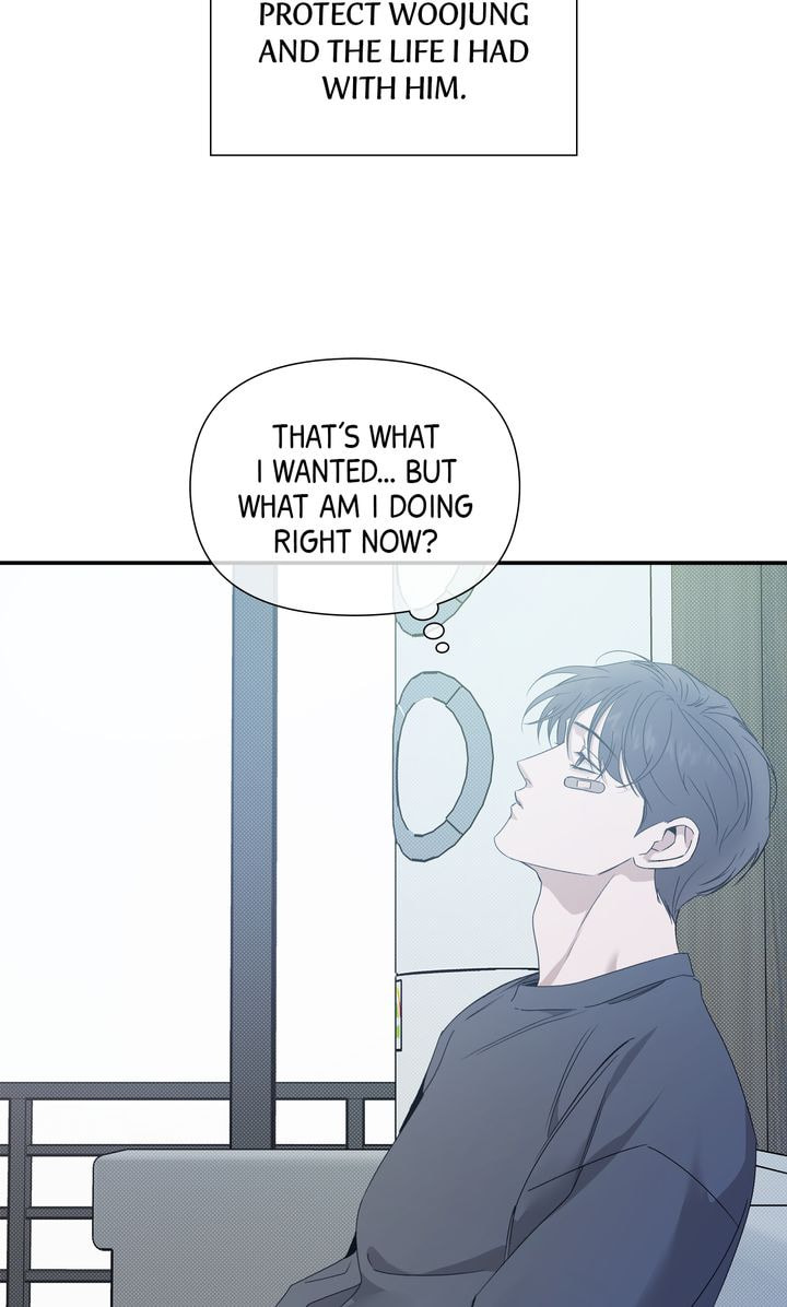 Read Stranger (Seonmyeong) chapter 75 image 31 on Lezhin