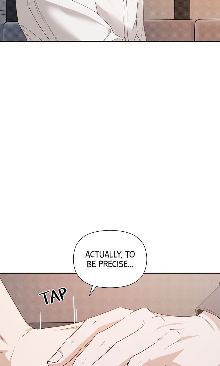 Read Stranger (Seonmyeong) chapter 75 image 4 on Lezhin