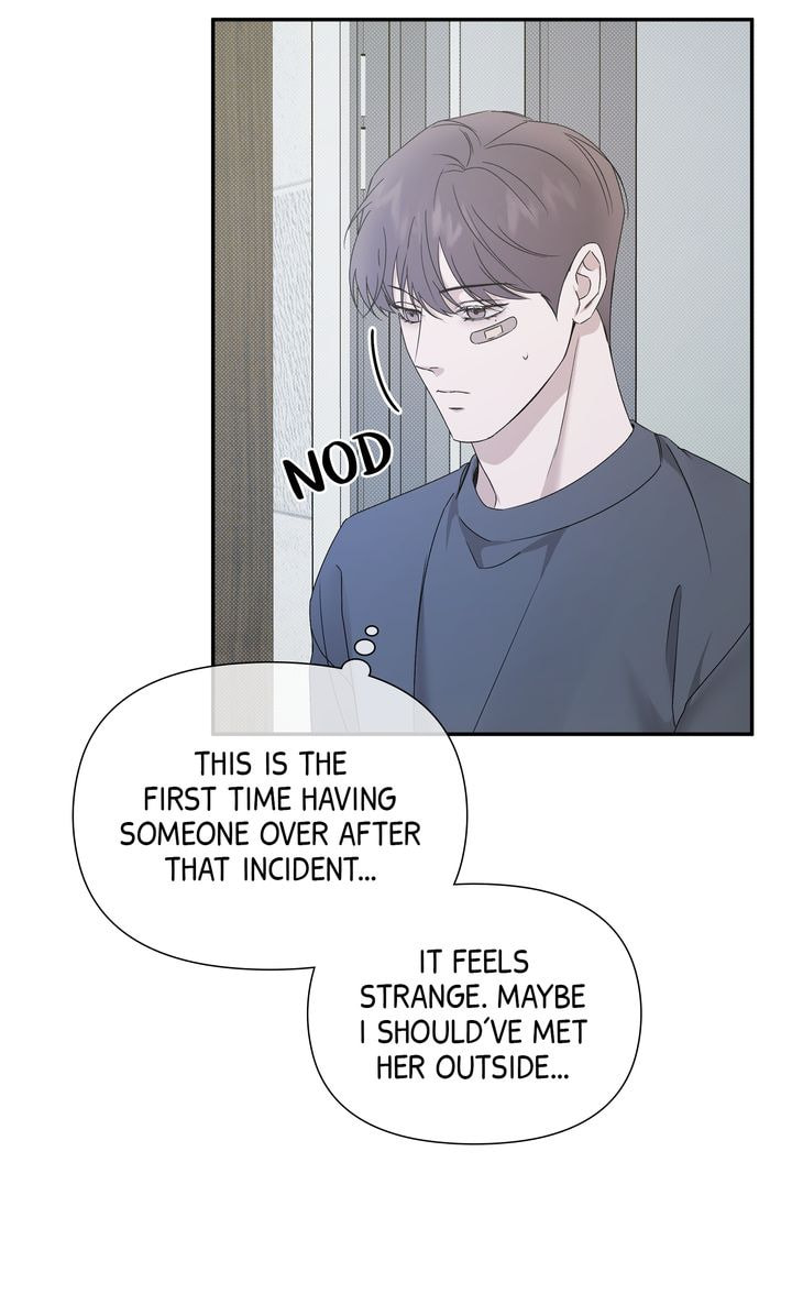 Read Stranger (Seonmyeong) chapter 75 image 42 on Lezhin