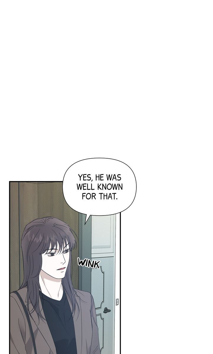 Read Stranger (Seonmyeong) chapter 75 image 46 on Lezhin