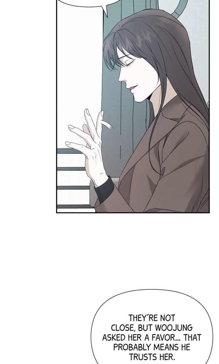 Read Stranger (Seonmyeong) chapter 75 image 51 on Lezhin