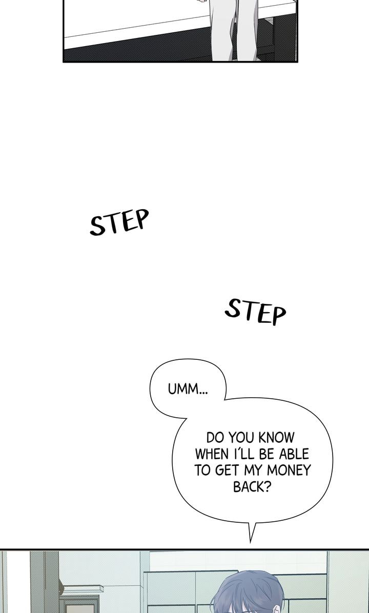 Read Stranger (Seonmyeong) chapter 75 image 69 on Lezhin