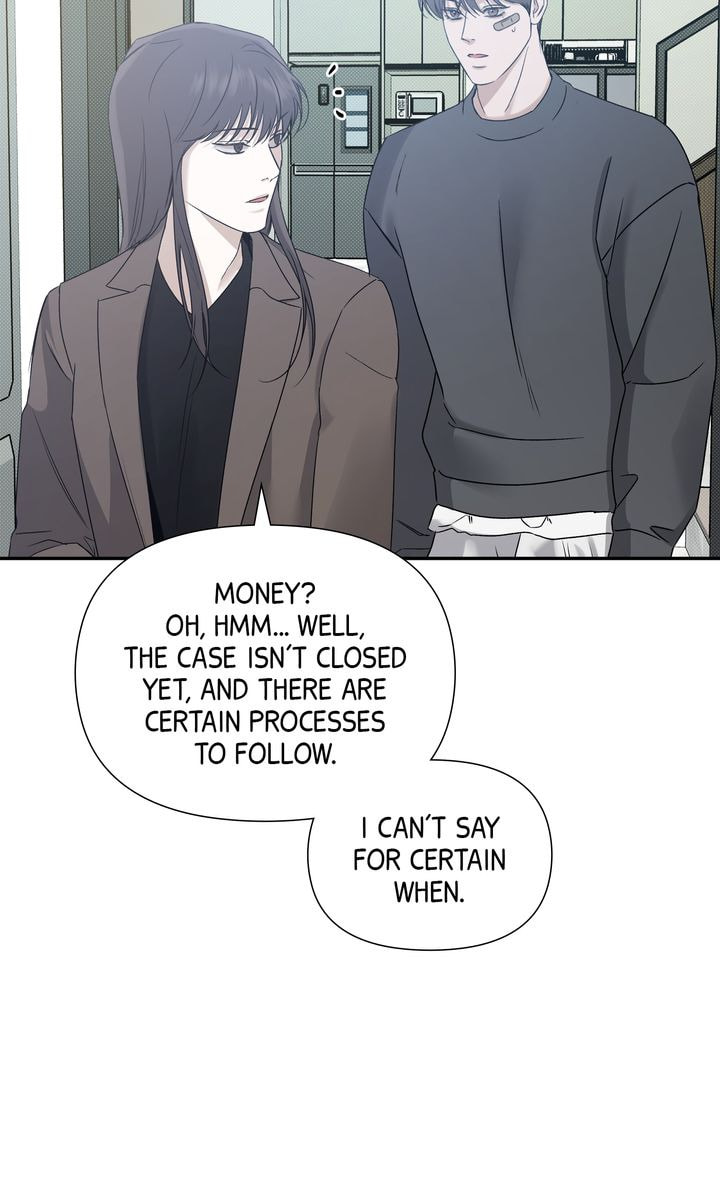 Read Stranger (Seonmyeong) chapter 75 image 70 on Lezhin