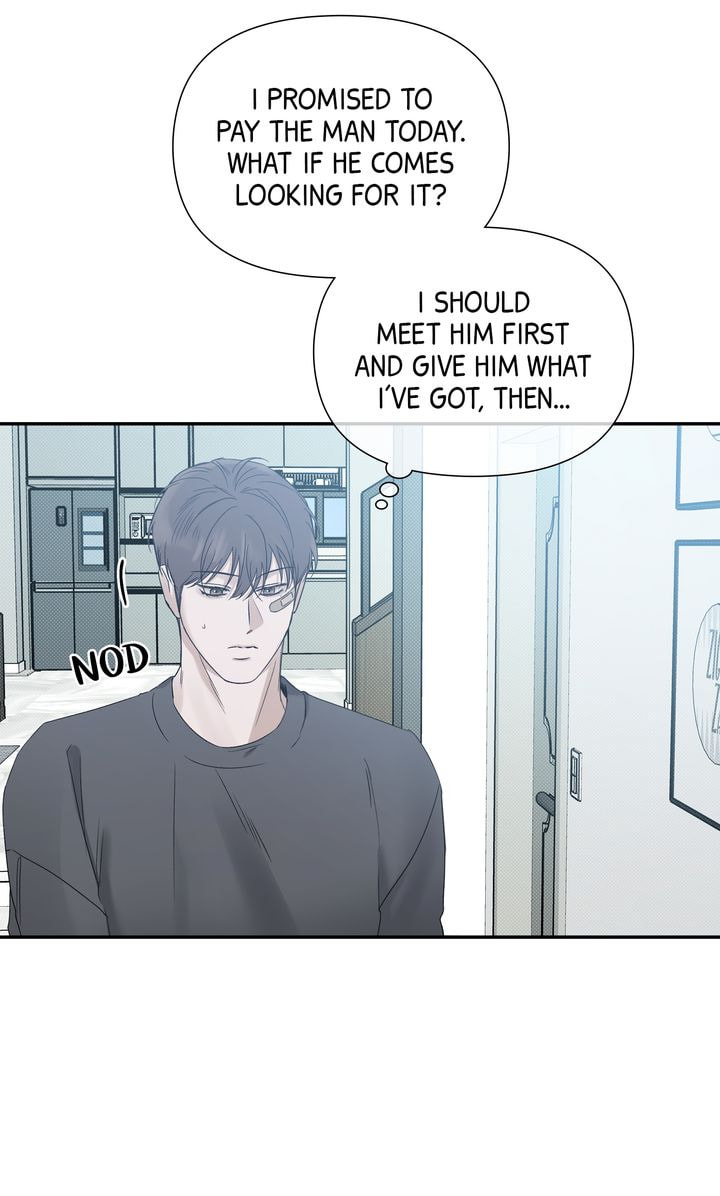 Read Stranger (Seonmyeong) chapter 75 image 71 on Lezhin