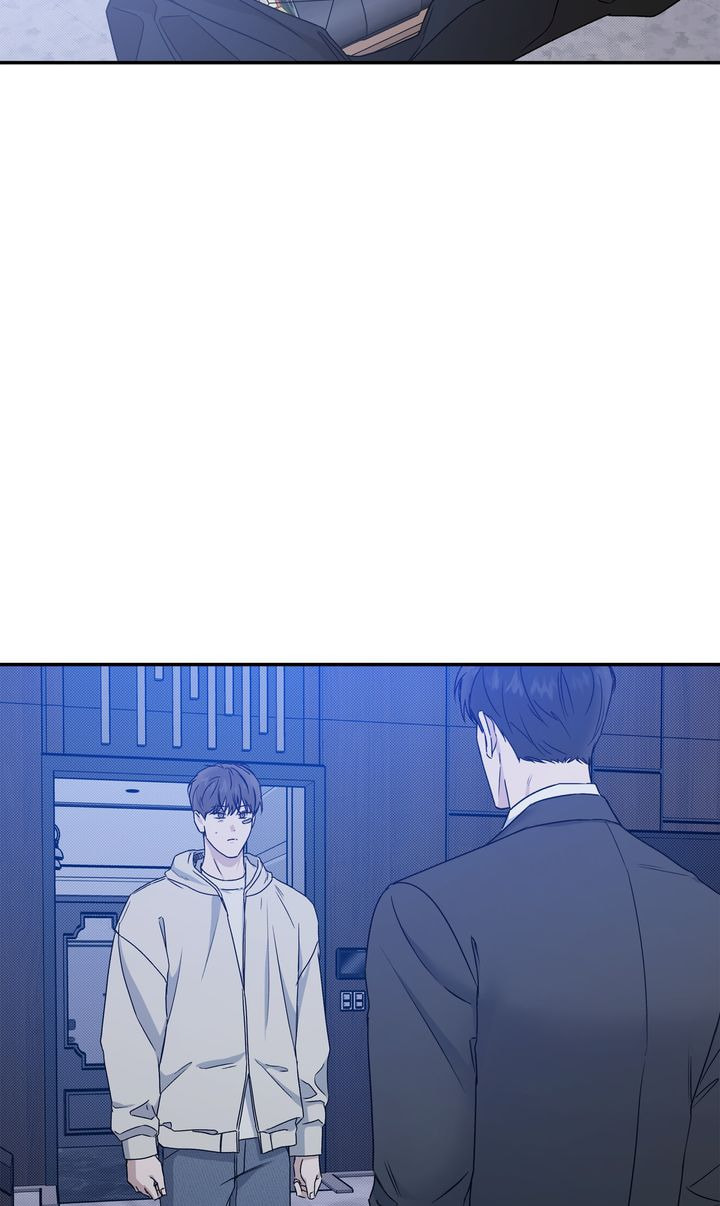 Read Stranger (Seonmyeong) chapter 76 image 13 on Lezhin