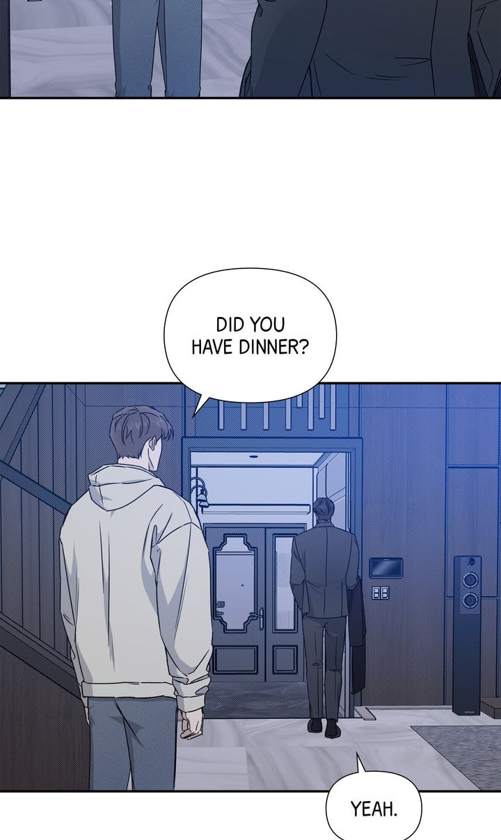 Read Stranger (Seonmyeong) chapter 76 image 14 on Lezhin