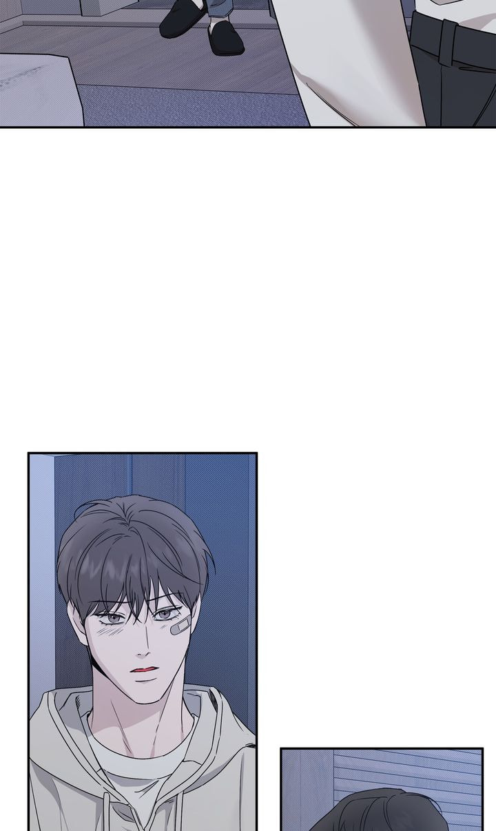 Read Stranger (Seonmyeong) chapter 76 image 20 on Lezhin