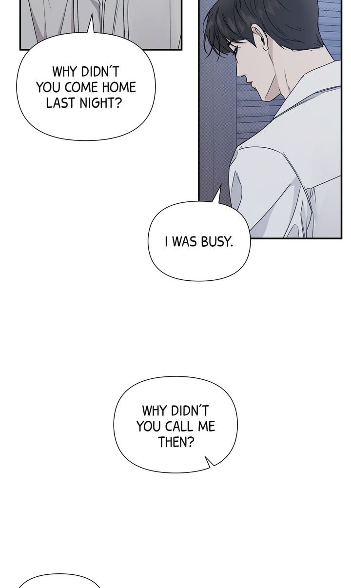 Read Stranger (Seonmyeong) chapter 76 image 21 on Lezhin