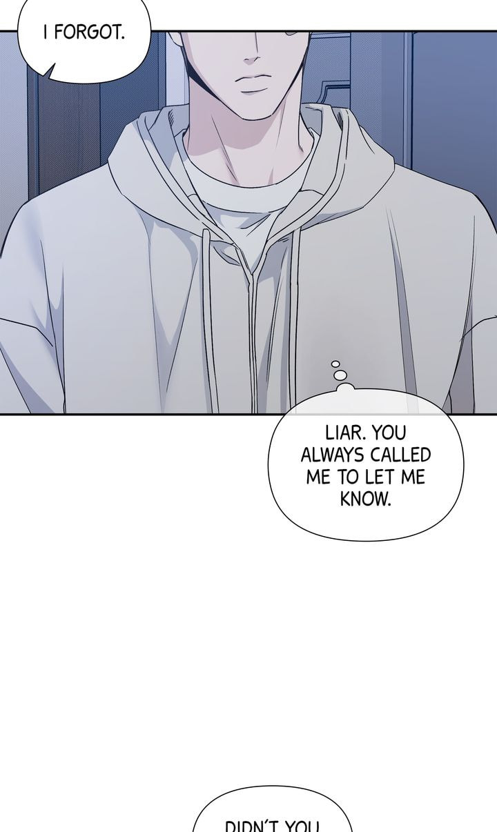 Read Stranger (Seonmyeong) chapter 76 image 22 on Lezhin