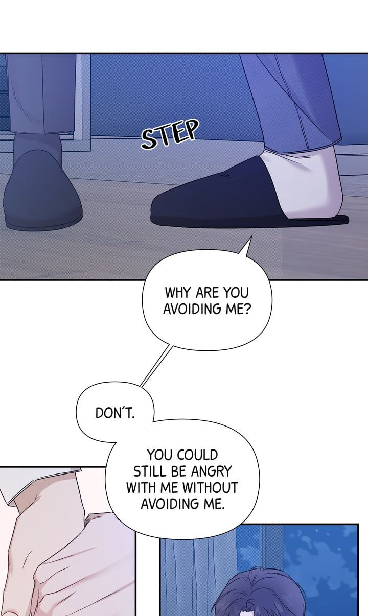 Read Stranger (Seonmyeong) chapter 76 image 26 on Lezhin