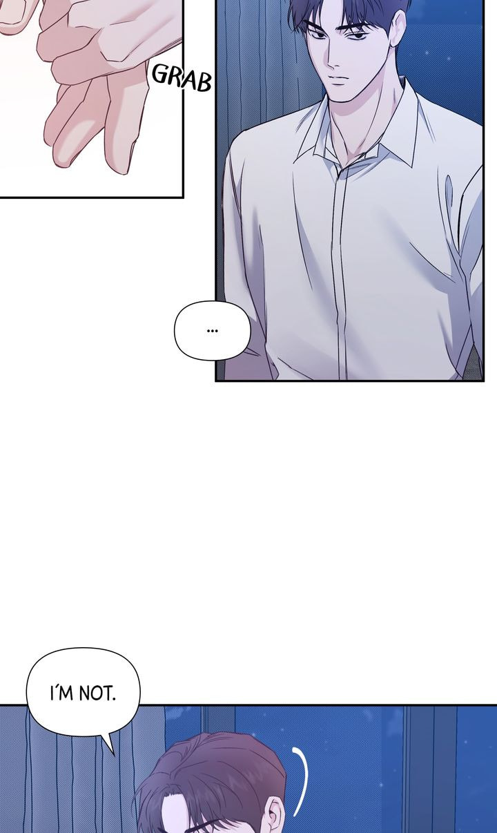 Read Stranger (Seonmyeong) chapter 76 image 27 on Lezhin
