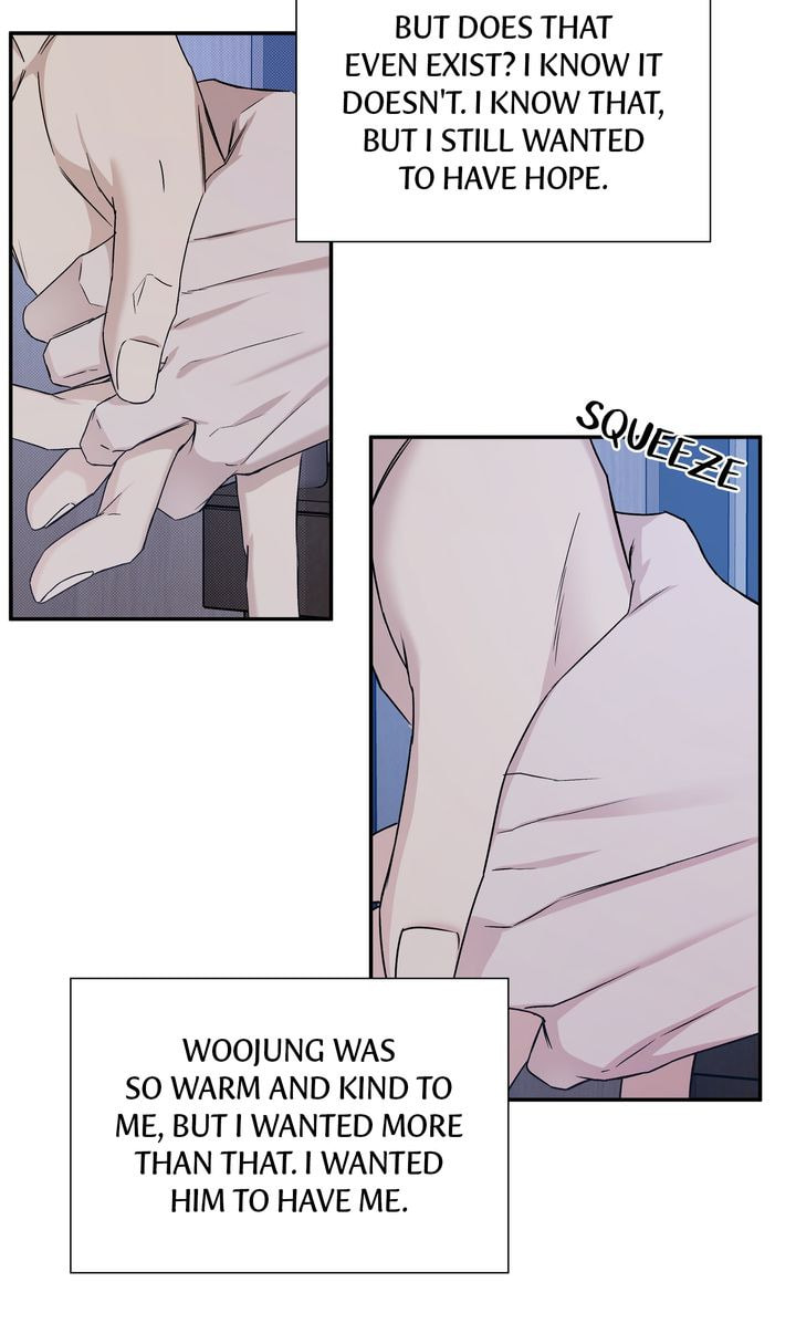 Read Stranger (Seonmyeong) chapter 76 image 32 on Lezhin