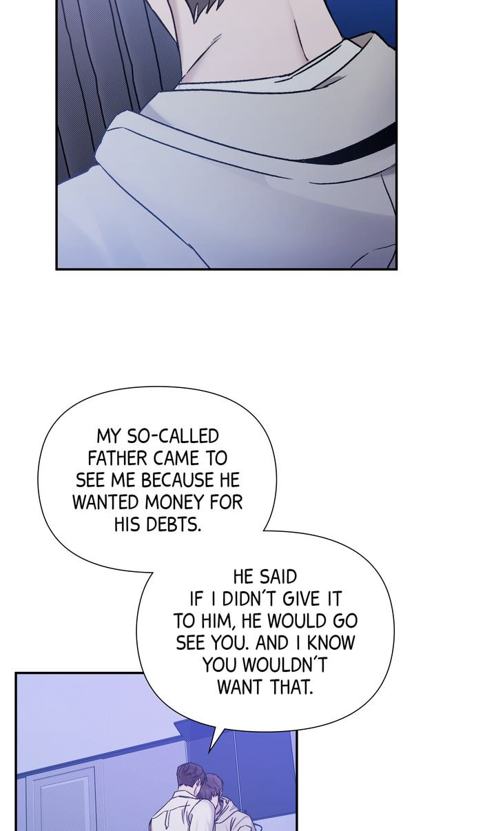 Read Stranger (Seonmyeong) chapter 76 image 36 on Lezhin