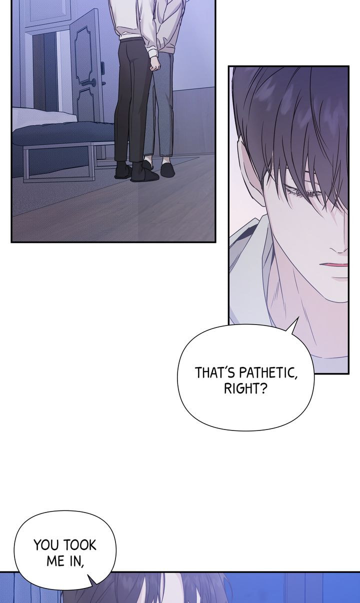 Read Stranger (Seonmyeong) chapter 76 image 37 on Lezhin
