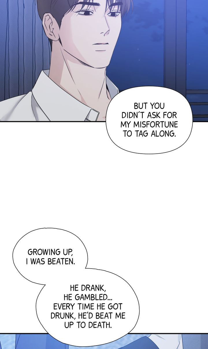 Read Stranger (Seonmyeong) chapter 76 image 38 on Lezhin