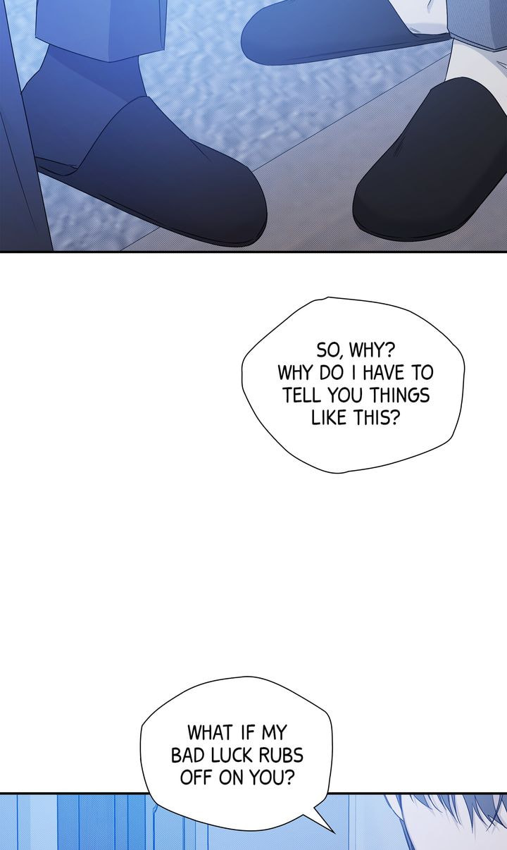 Read Stranger (Seonmyeong) chapter 76 image 39 on Lezhin