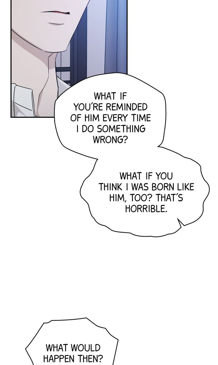 Read Stranger (Seonmyeong) chapter 76 image 41 on Lezhin