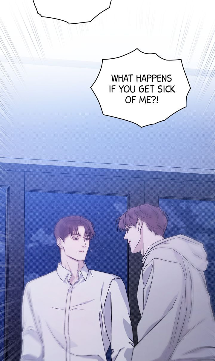 Read Stranger (Seonmyeong) chapter 76 image 42 on Lezhin