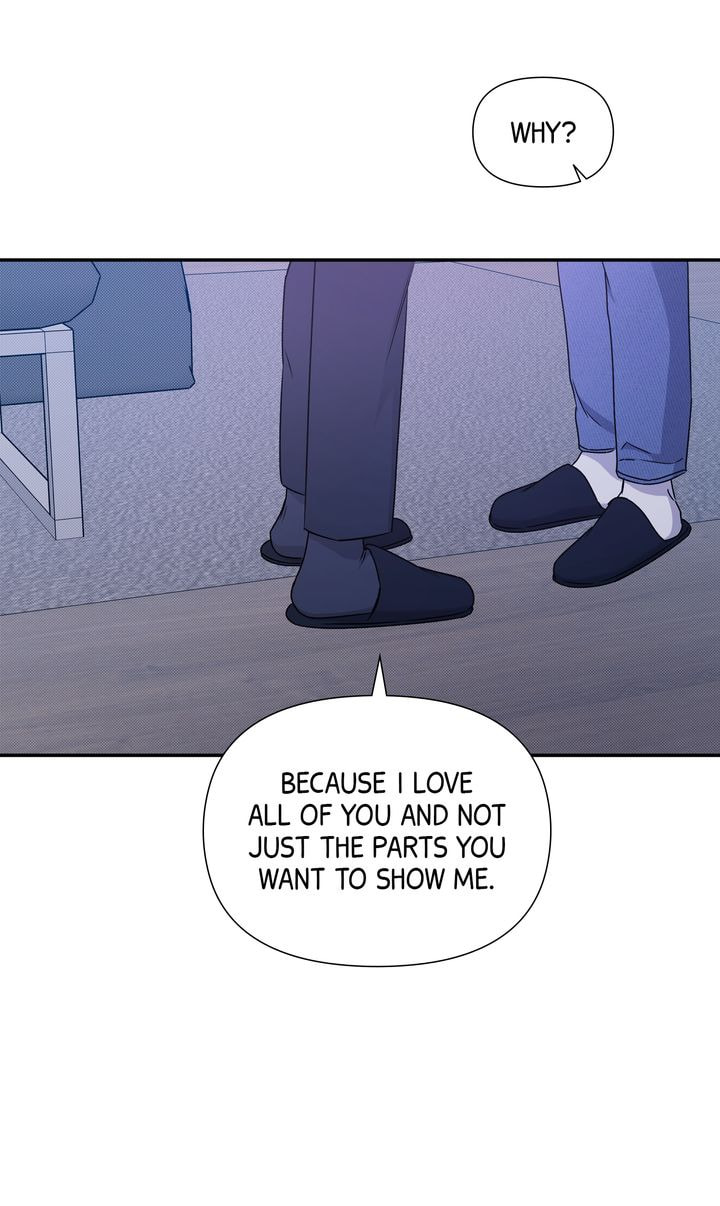 Read Stranger (Seonmyeong) chapter 76 image 56 on Lezhin