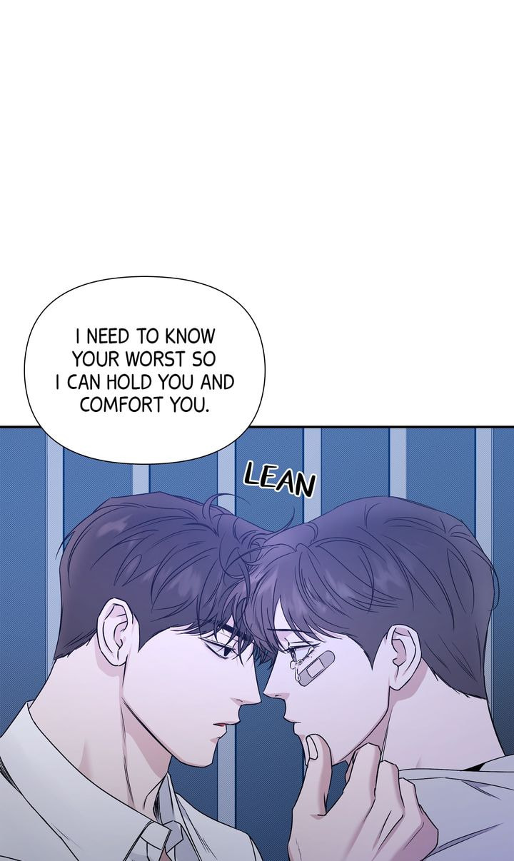 Read Stranger (Seonmyeong) chapter 76 image 57 on Lezhin