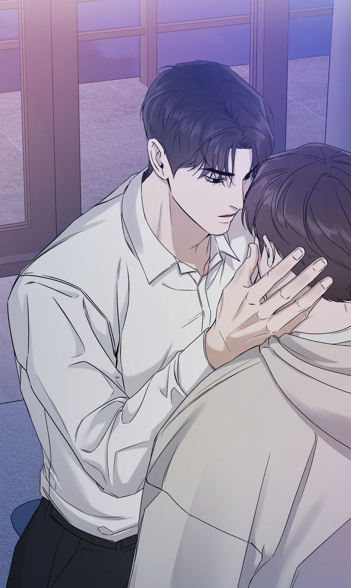 Read Stranger (Seonmyeong) chapter 76 image 62 on Lezhin